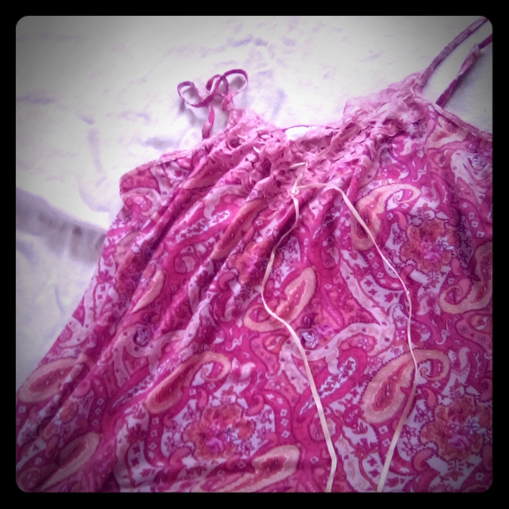Sleep gown